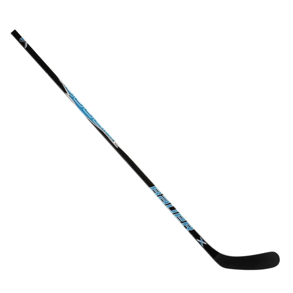 Bauer X Series Senior Hockeykølle