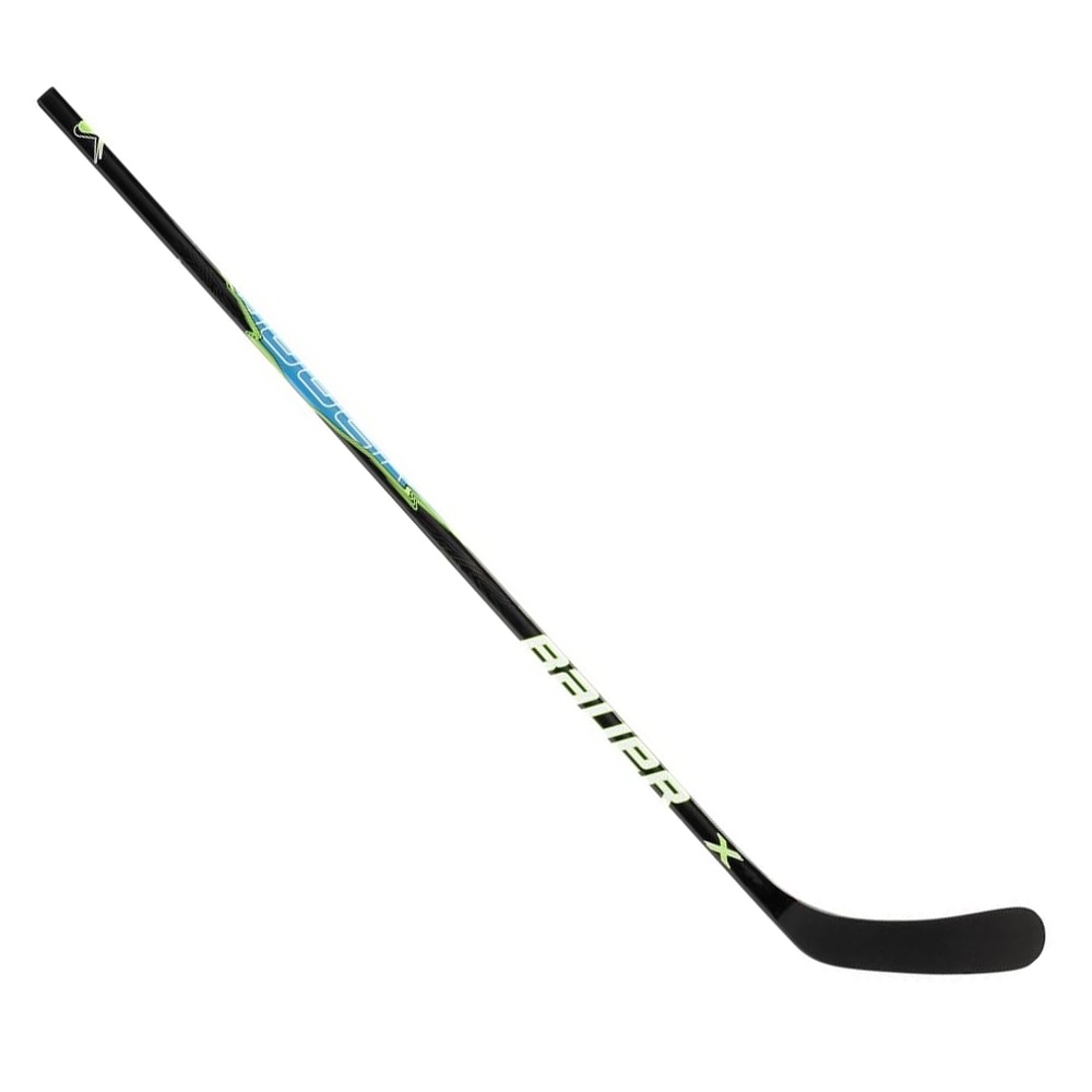 Bauer X Series Junior Hockeykølle