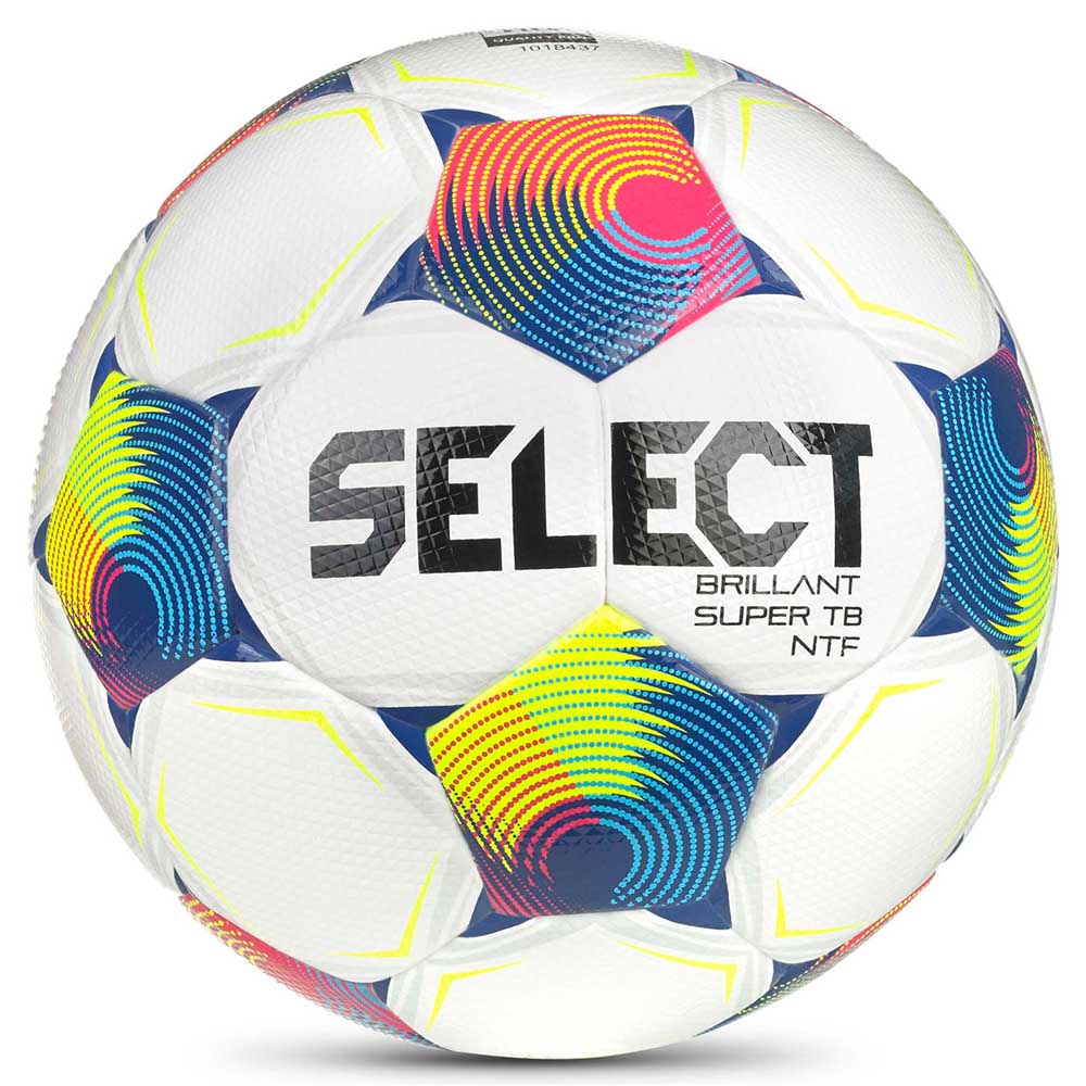 Select Brillant Super TB Matchball Norsk Toppfotball 2026