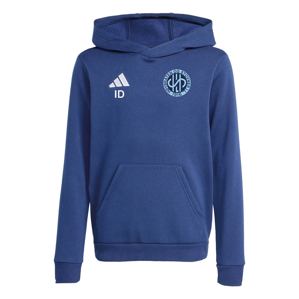 Adidas HSIL Hettegenser Barn Marine