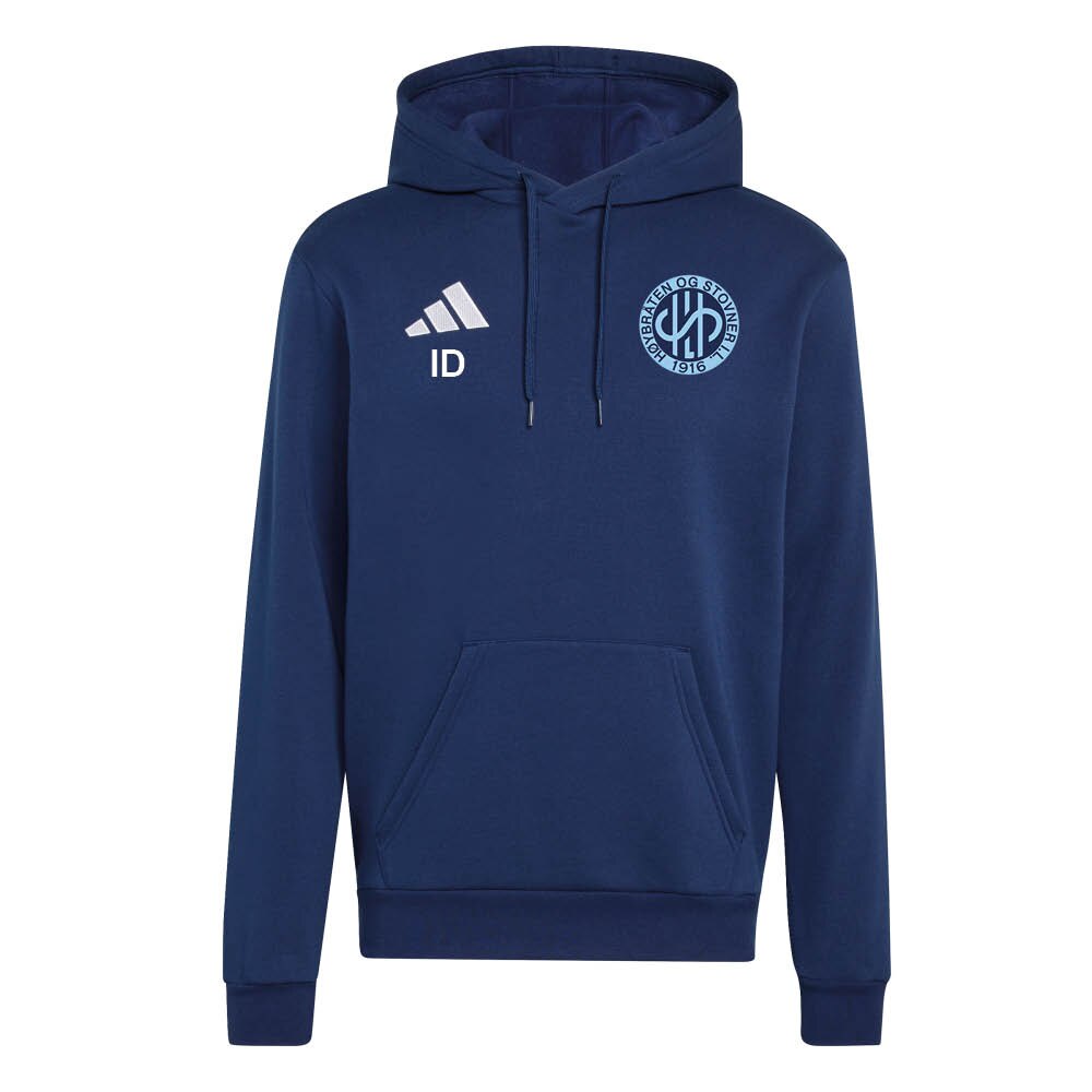 Adidas HSIL Hettegenser Marine