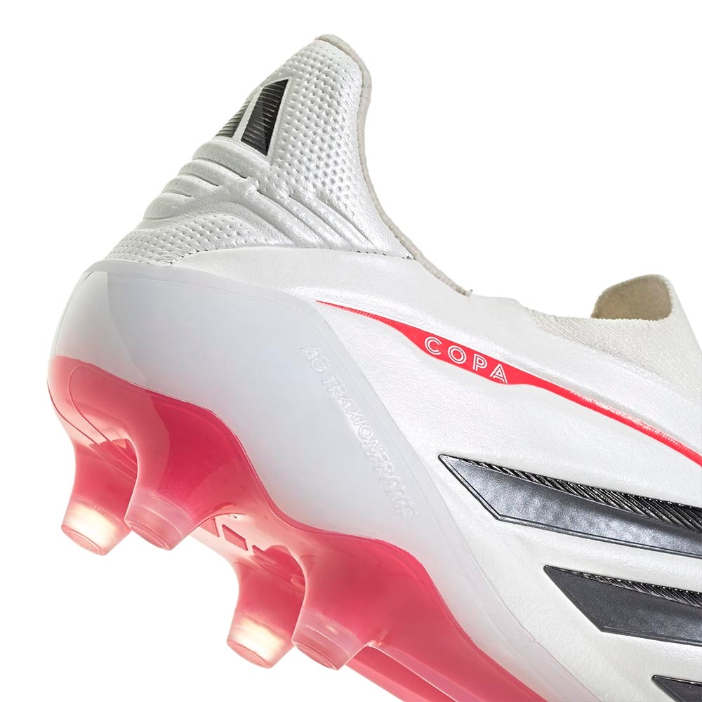 Adidas COPA Pure 4 Elite AG Laceless Fotballsko Born For Goals