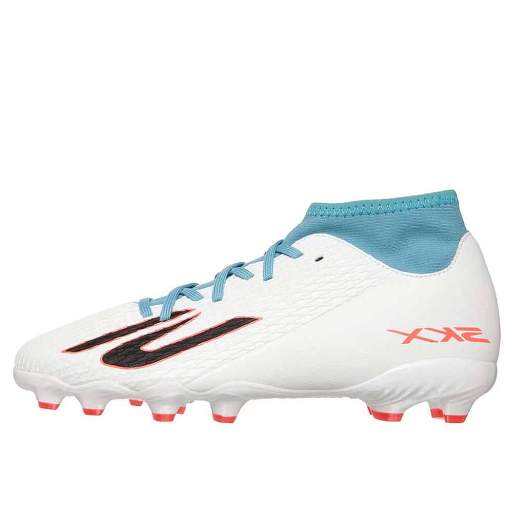 Skechers SKX_2 High FG Fotballsko Barn CTRL^