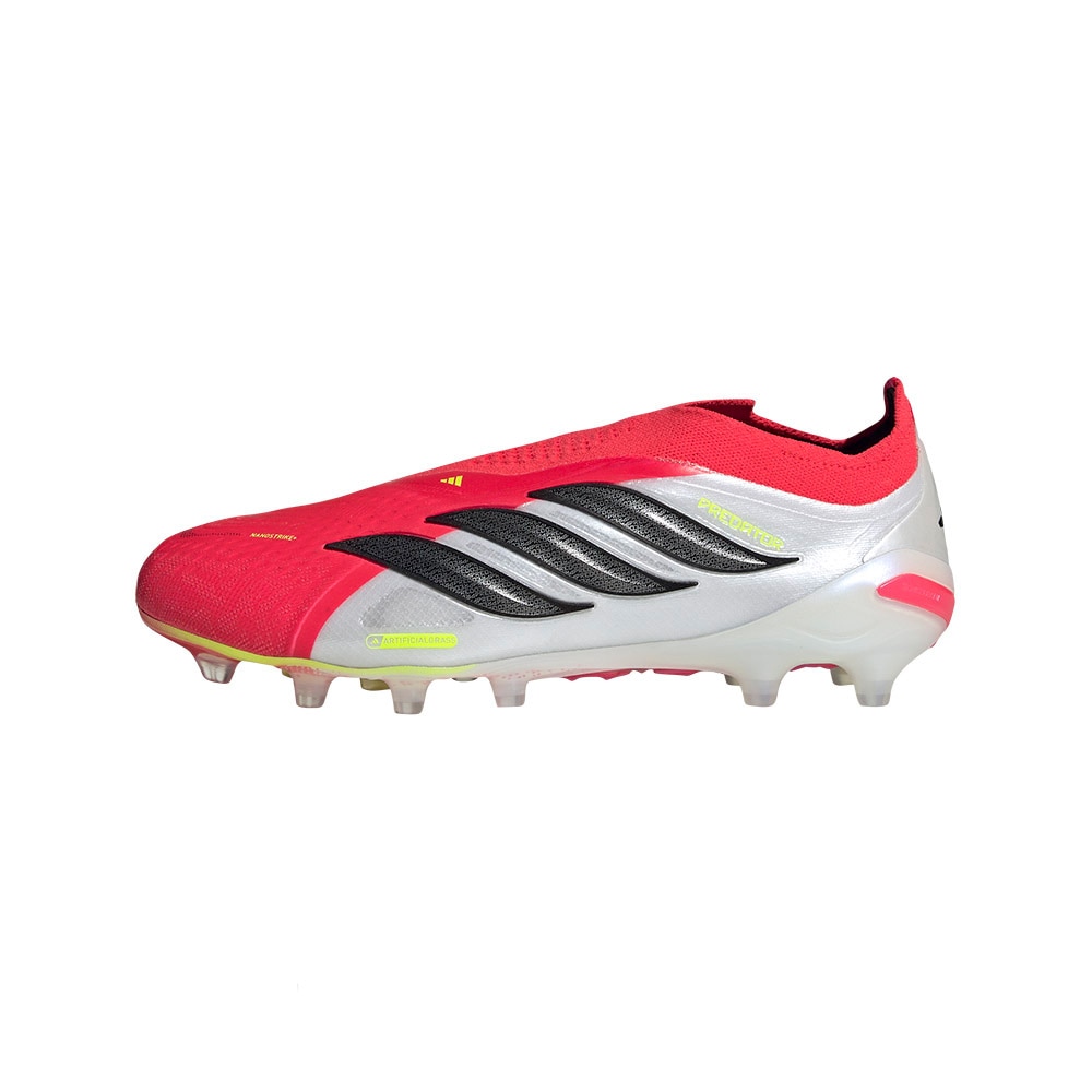 Adidas Predator 26 Elite AG Laceless Fotballsko Born For Goals 