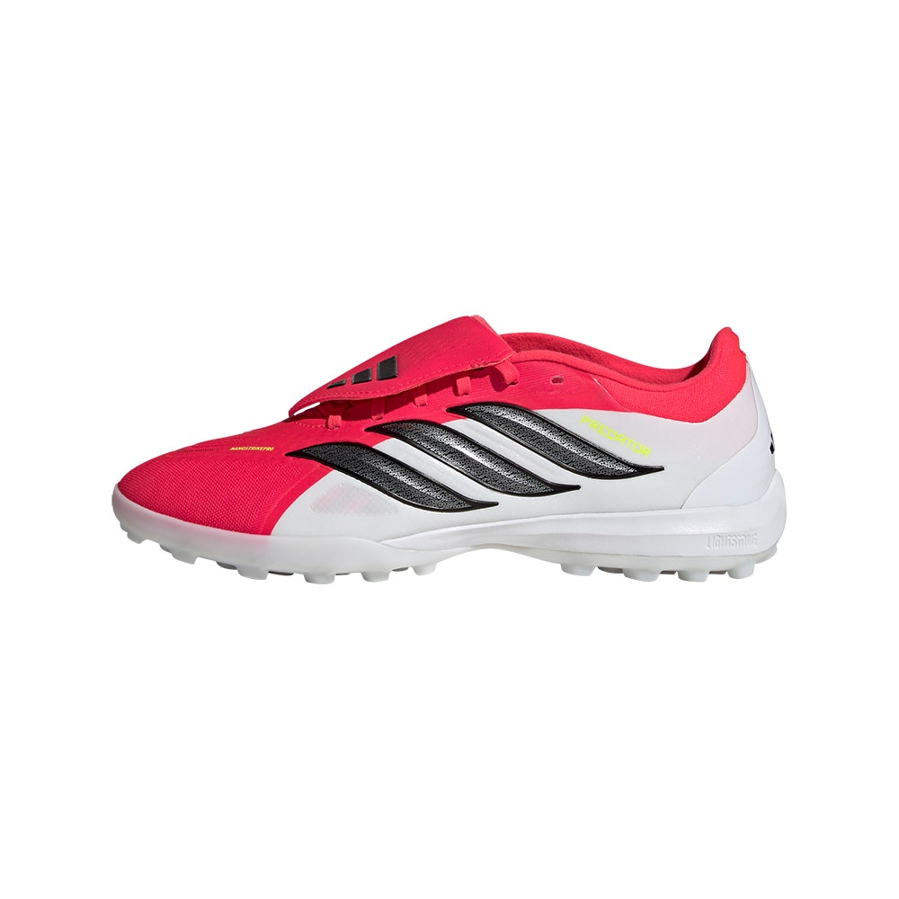 Adidas Predator 26 Pro FT TF Fotballsko Born For Goals 