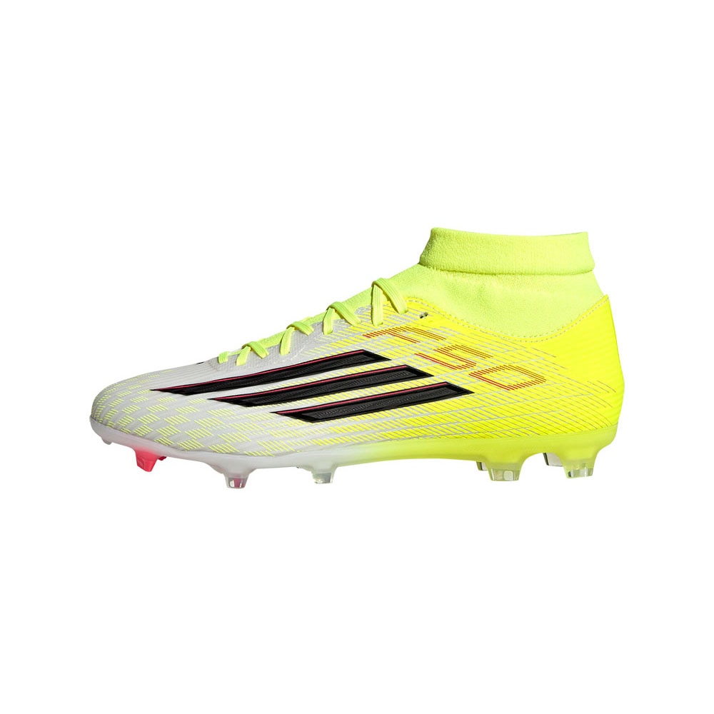 Adidas F50 League Mid FG/MG Fotballsko Born For Goals