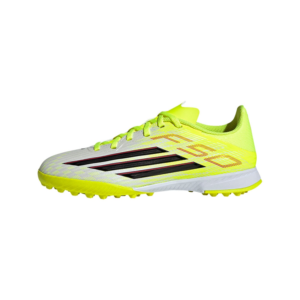 Adidas F50 League TF Fotballsko Barn Born For Goals