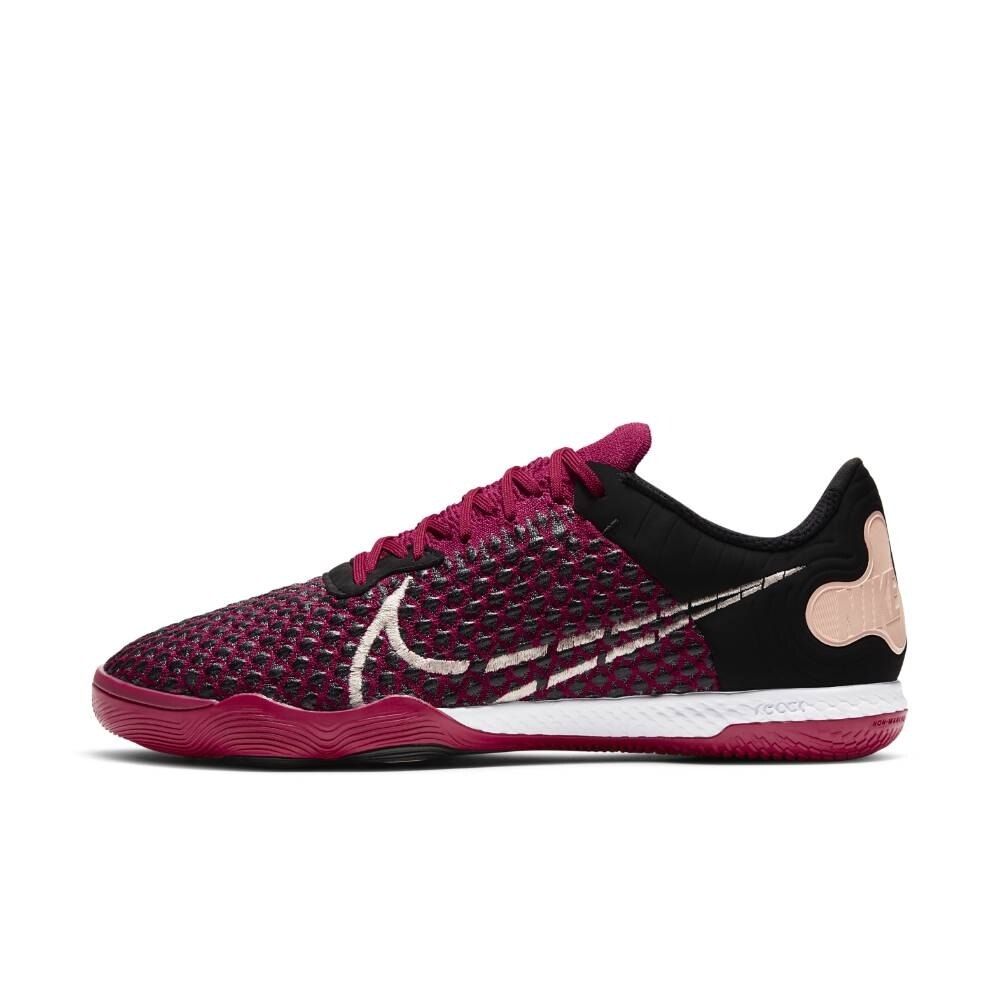 Nike React Gato IC Futsal Innendørs Fotballsko Play Mode Pack