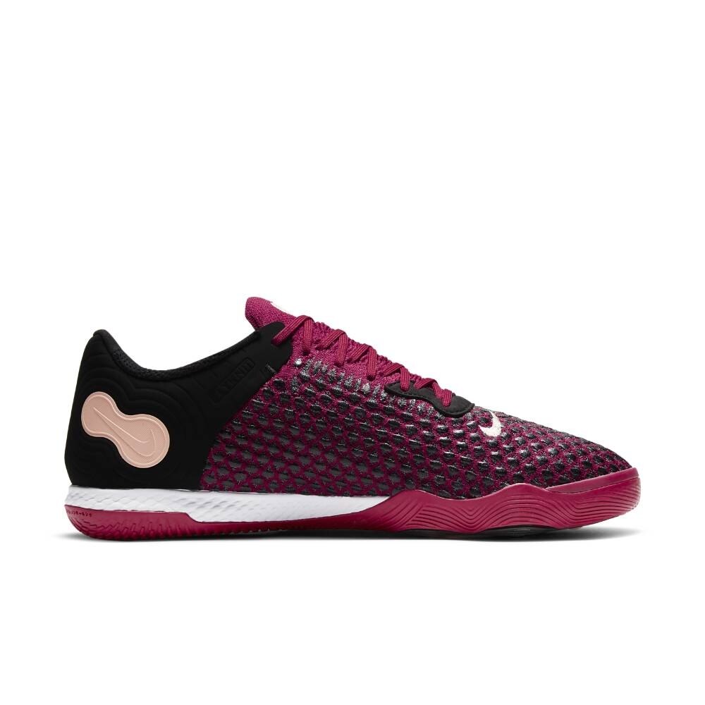 Nike React Gato IC Futsal Innendørs Fotballsko Play Mode Pack