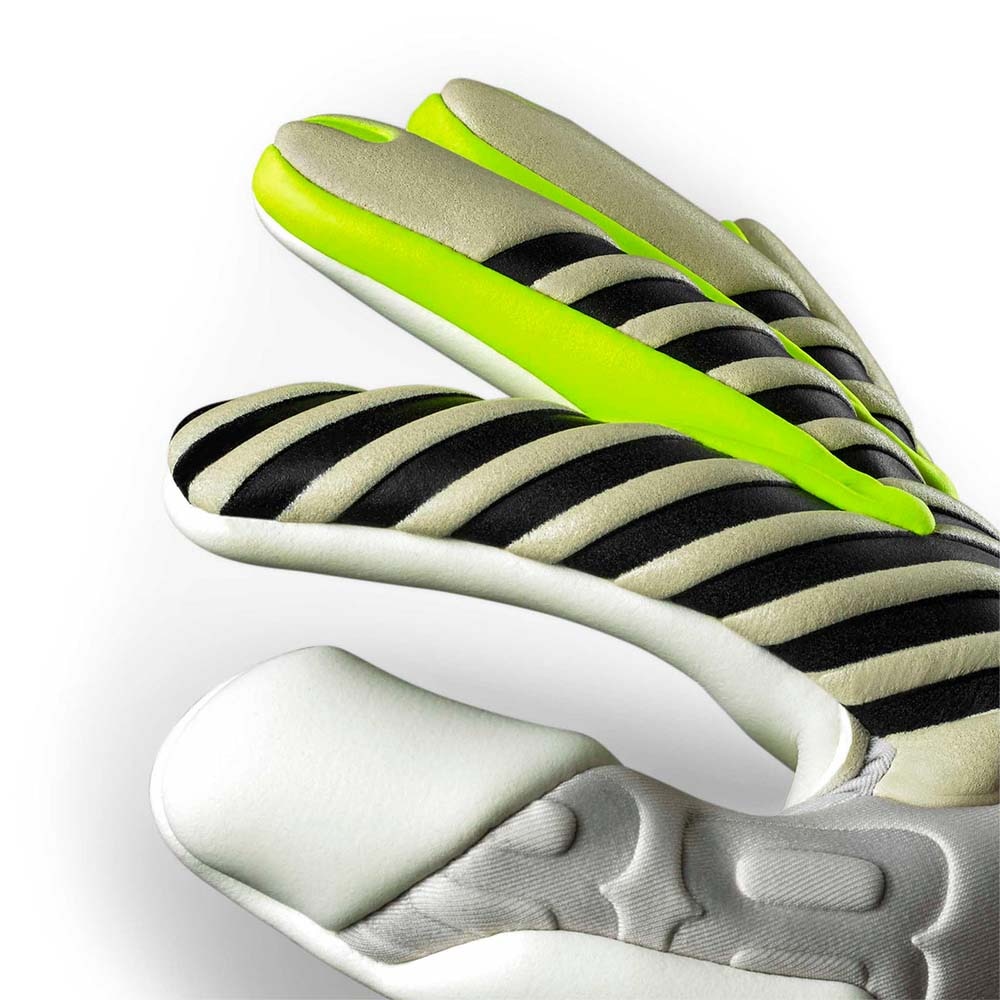 Select 88 Pro Grip Keeperhansker V26 Beige/Grå