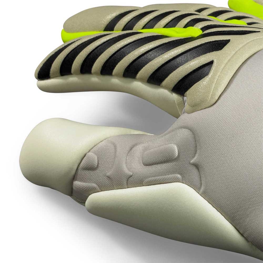 Select 88 Pro Grip Keeperhansker V26 Beige/Grå