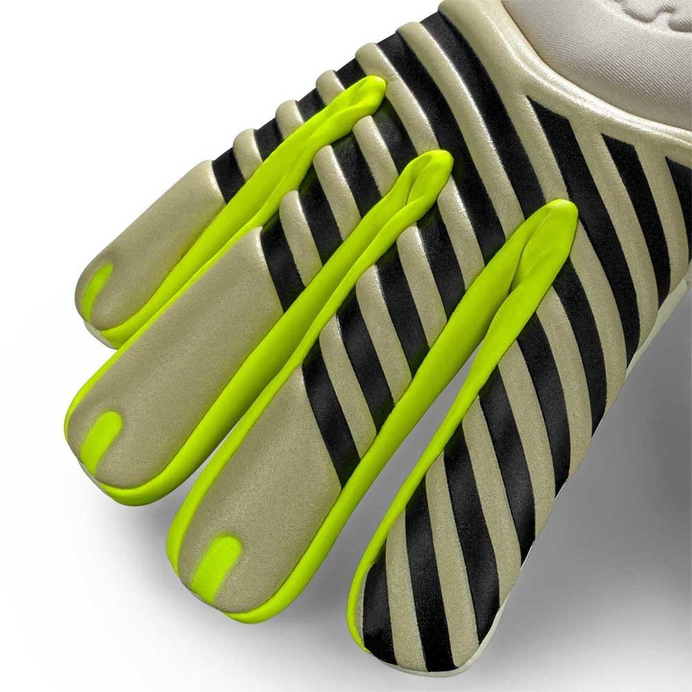 Select 88 Pro Grip Keeperhansker V26 Beige/Grå