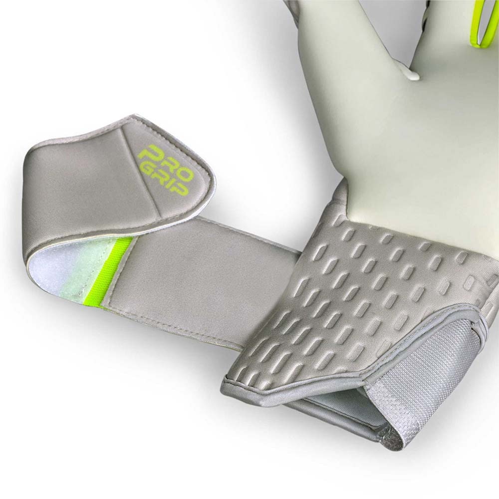 Select 88 Pro Grip Keeperhansker V26 Beige/Grå