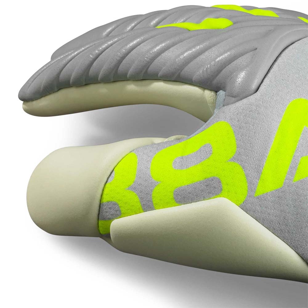 Select 88 Pro Aqua Keeperhansker V26 Blå/Grå