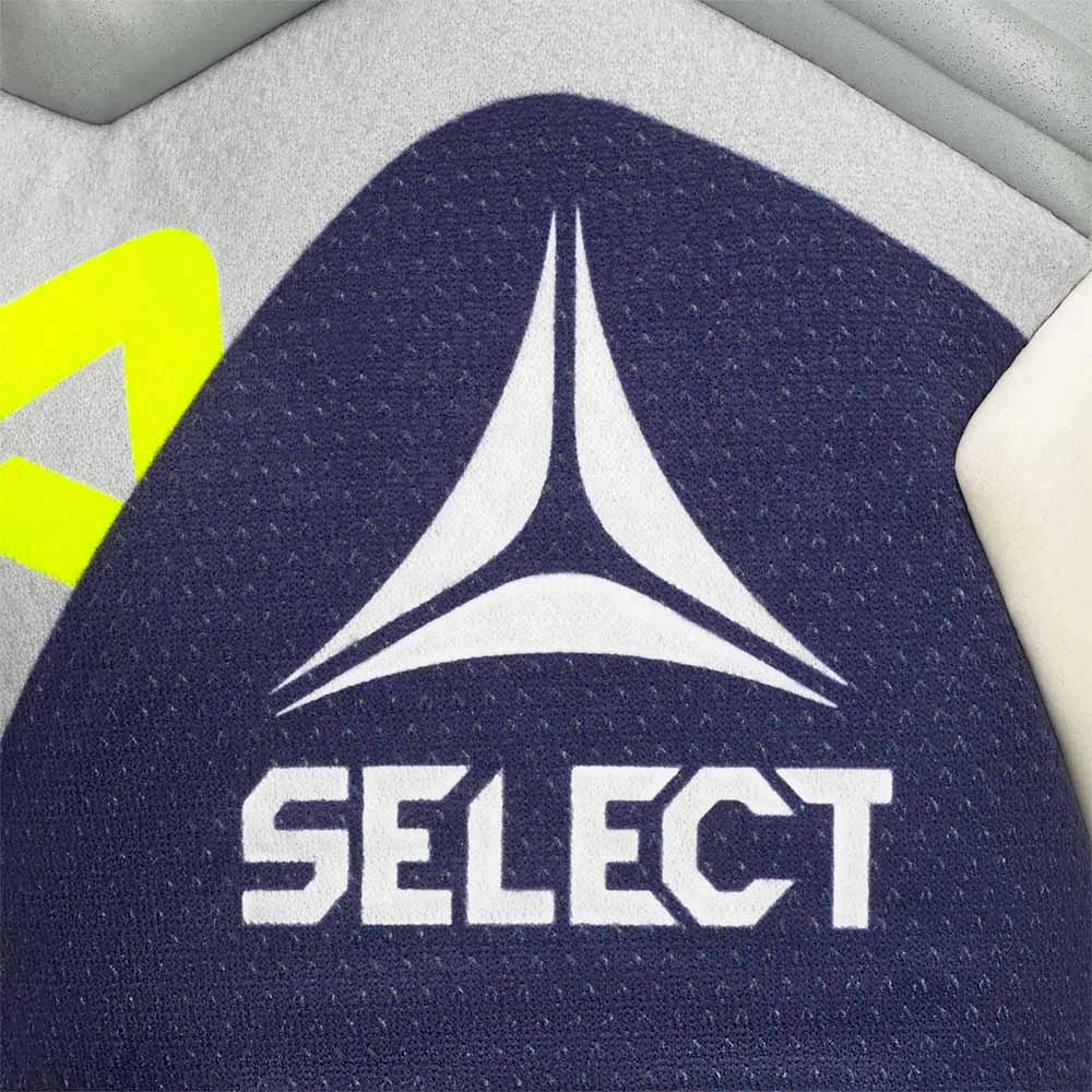 Select 88 Pro Aqua Keeperhansker V26 Blå/Grå