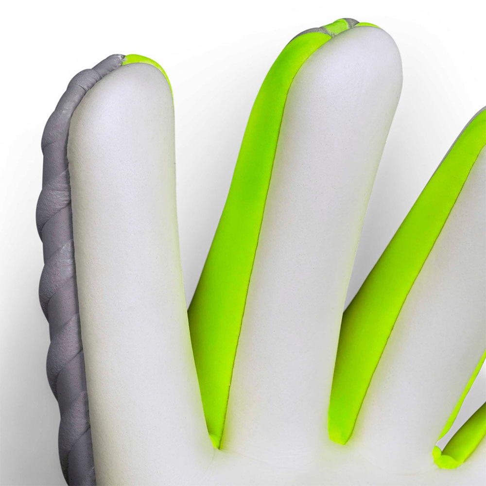 Select 88 Pro Aqua Keeperhansker V26 Blå/Grå