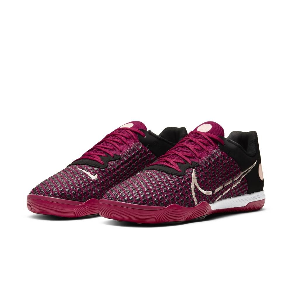 Nike React Gato IC Futsal Innendørs Fotballsko Play Mode Pack