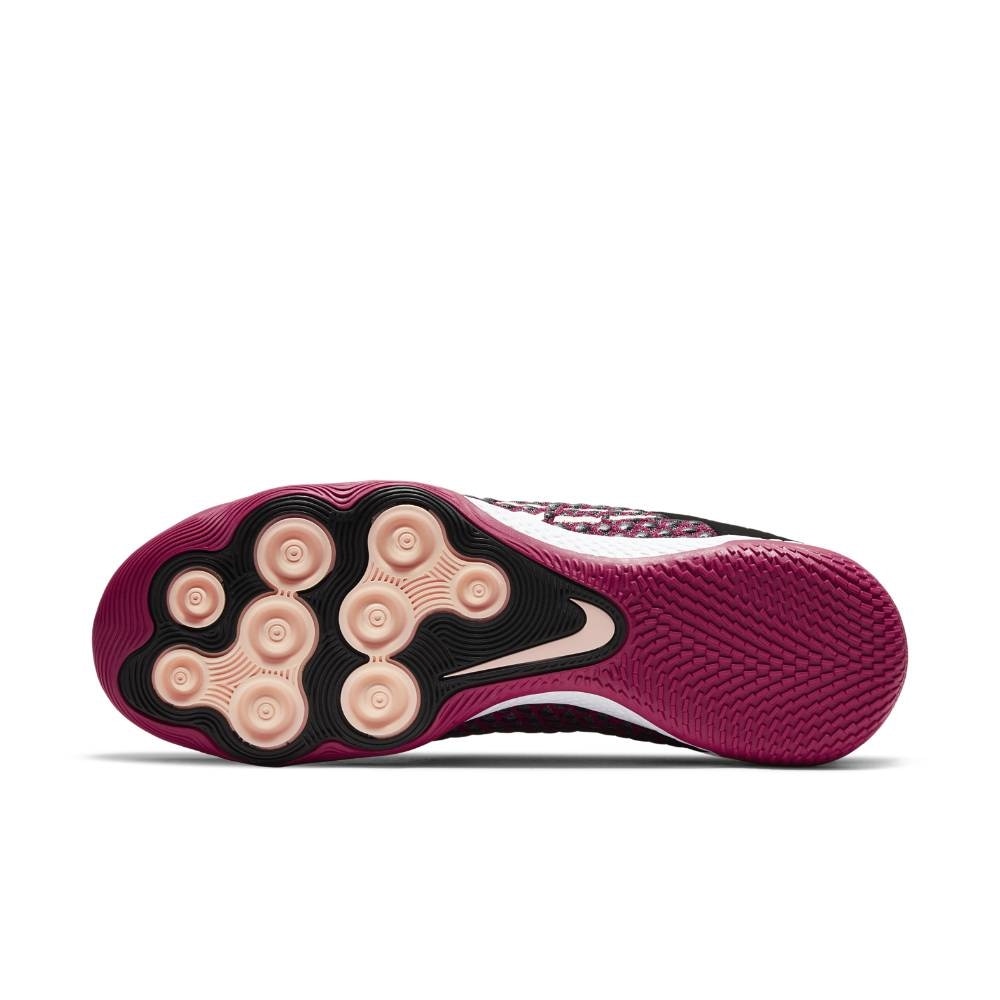 Nike React Gato IC Futsal Innendørs Fotballsko Play Mode Pack