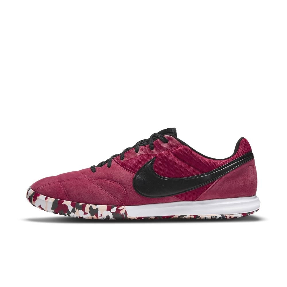 Nike Tiempo Premier II Sala IC Futsal Innendørs Fotballsko Play Mode Pack