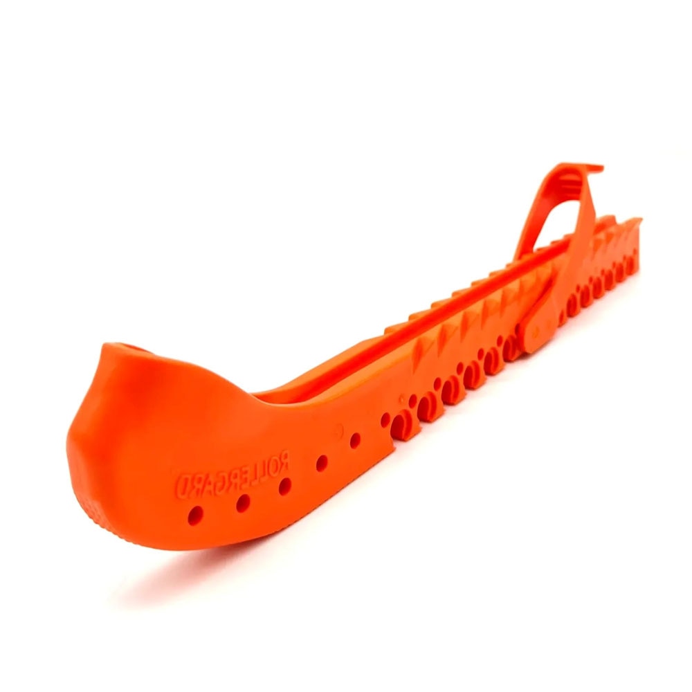 Supergard Kalosjer Hockey Oransje