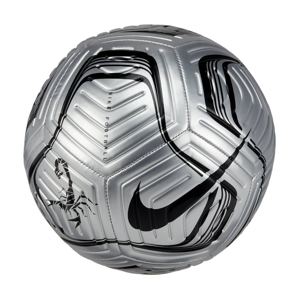 Nike Strike Phantom Fotball Scorpion Sølv