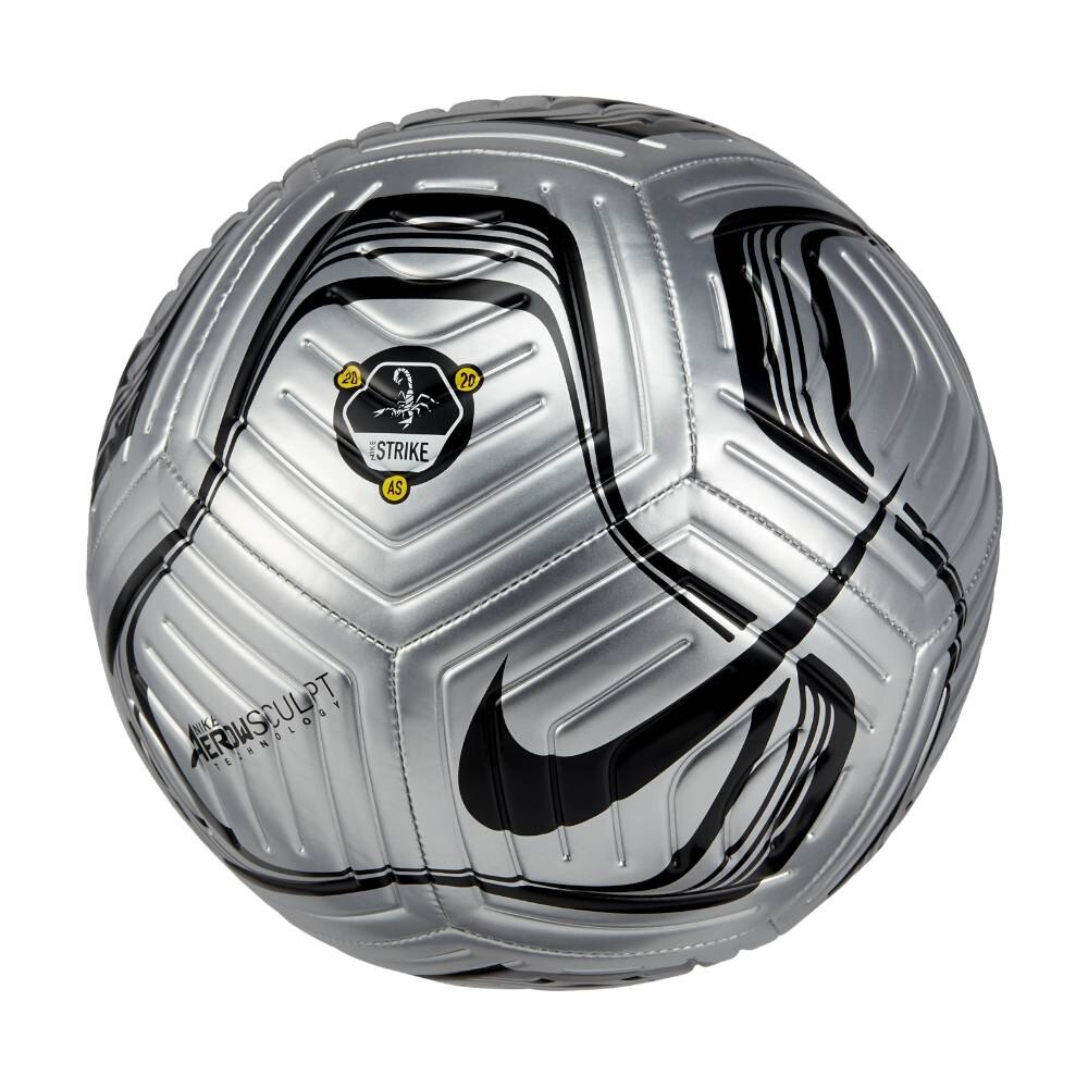 Nike Strike Phantom Fotball Scorpion Sølv