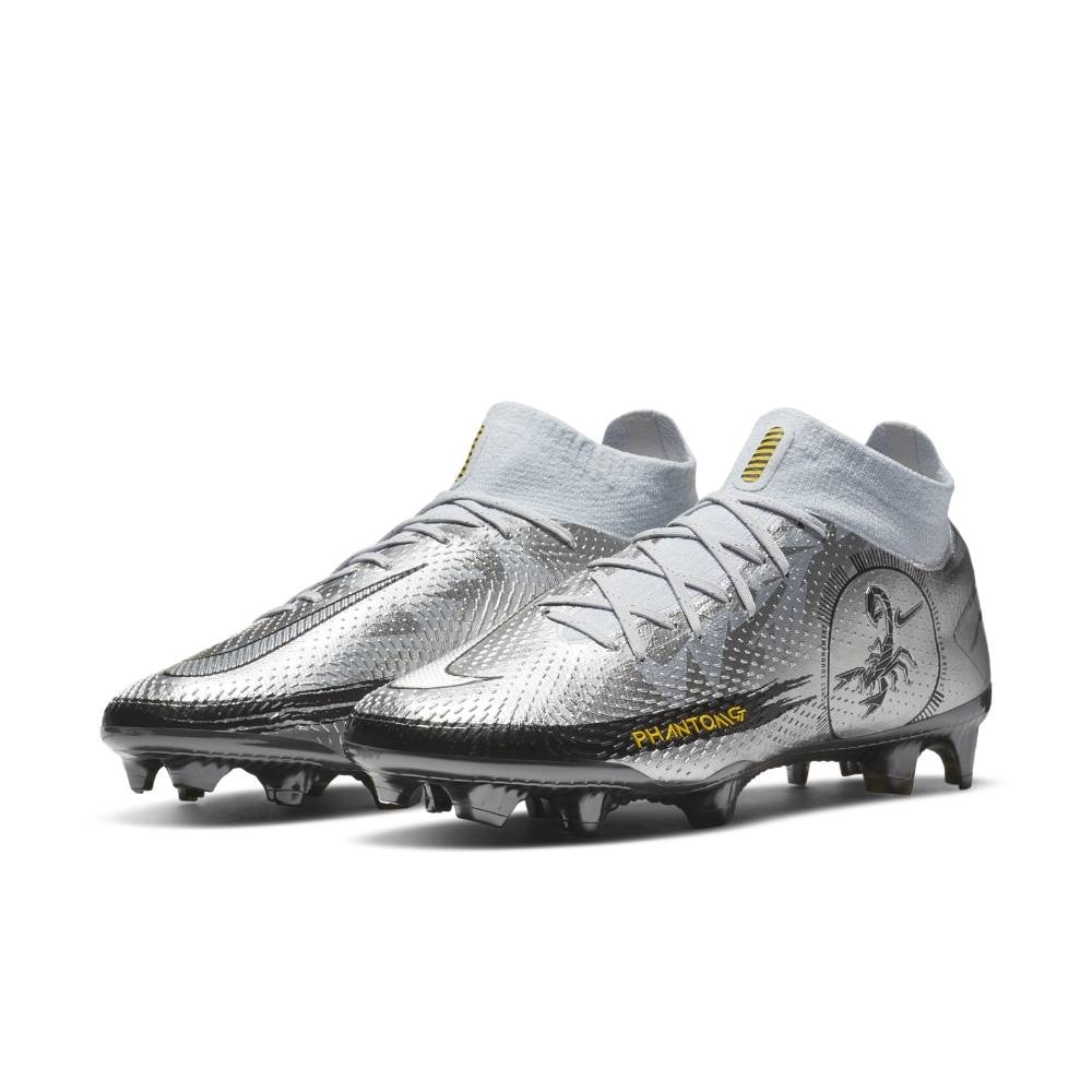 Nike Phantom GT Elite DF SE FG Fotballsko Scorpion