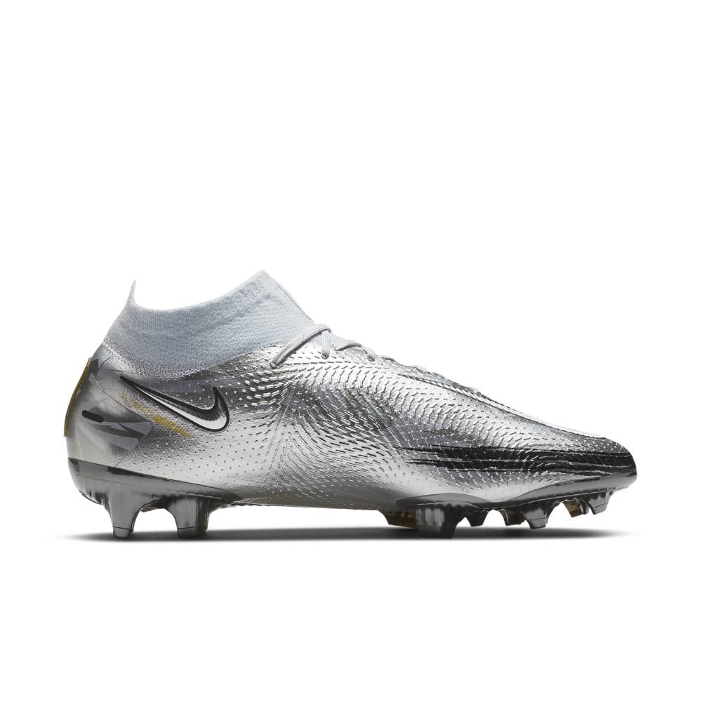 Nike Phantom GT Elite DF SE FG Fotballsko Scorpion