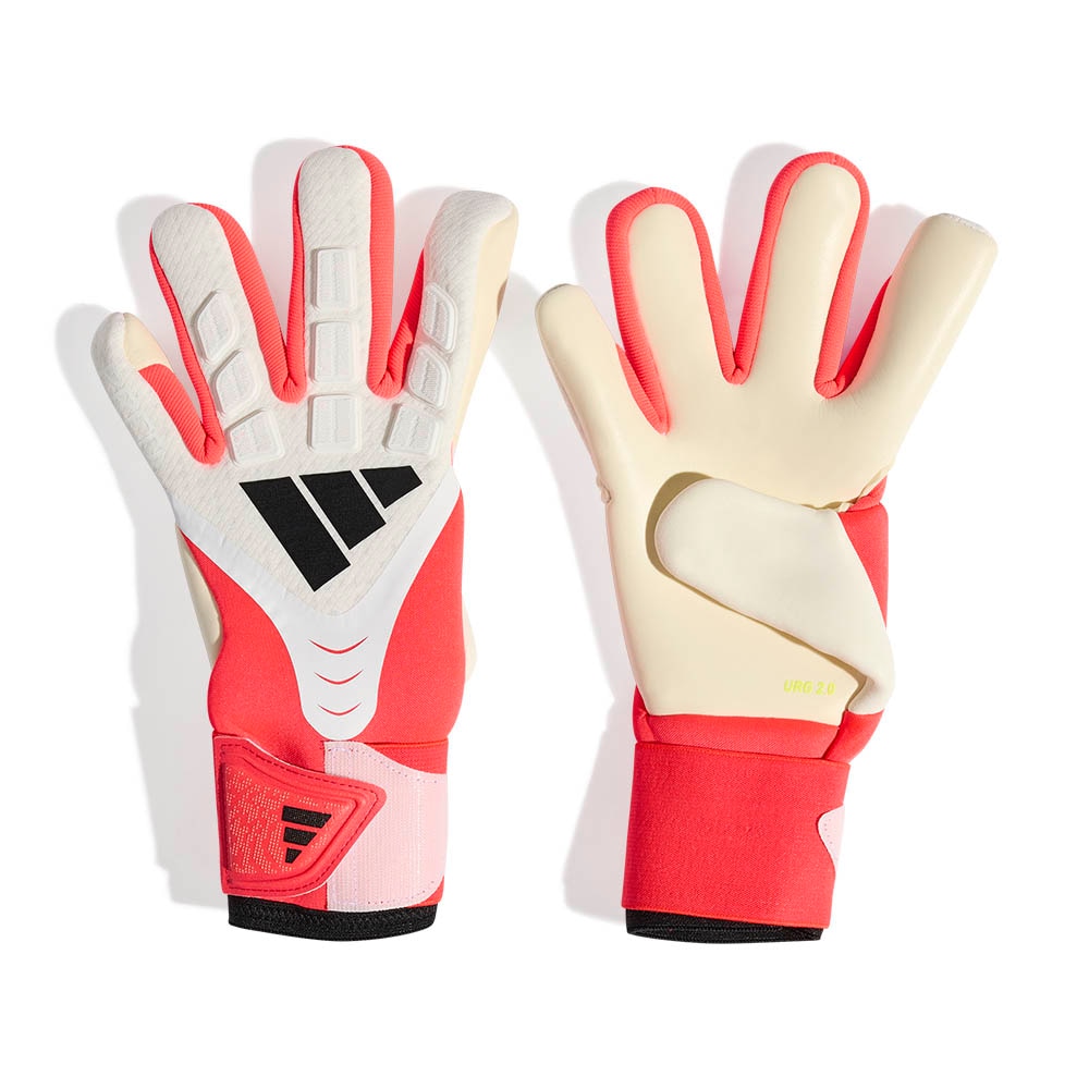 Adidas Predator Pro Keeperhansker Barn Born For Goals