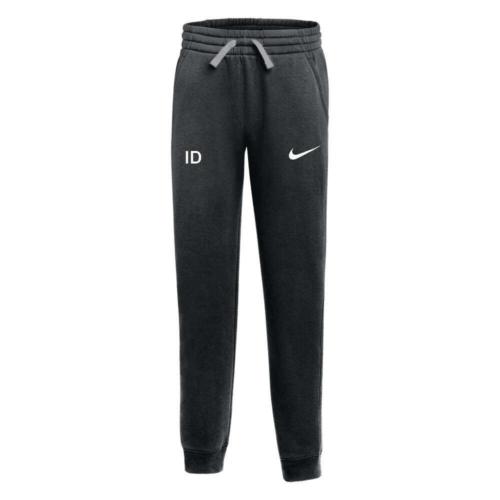 Nike Klubb Park 26 Fritidsbukse Barn Sort