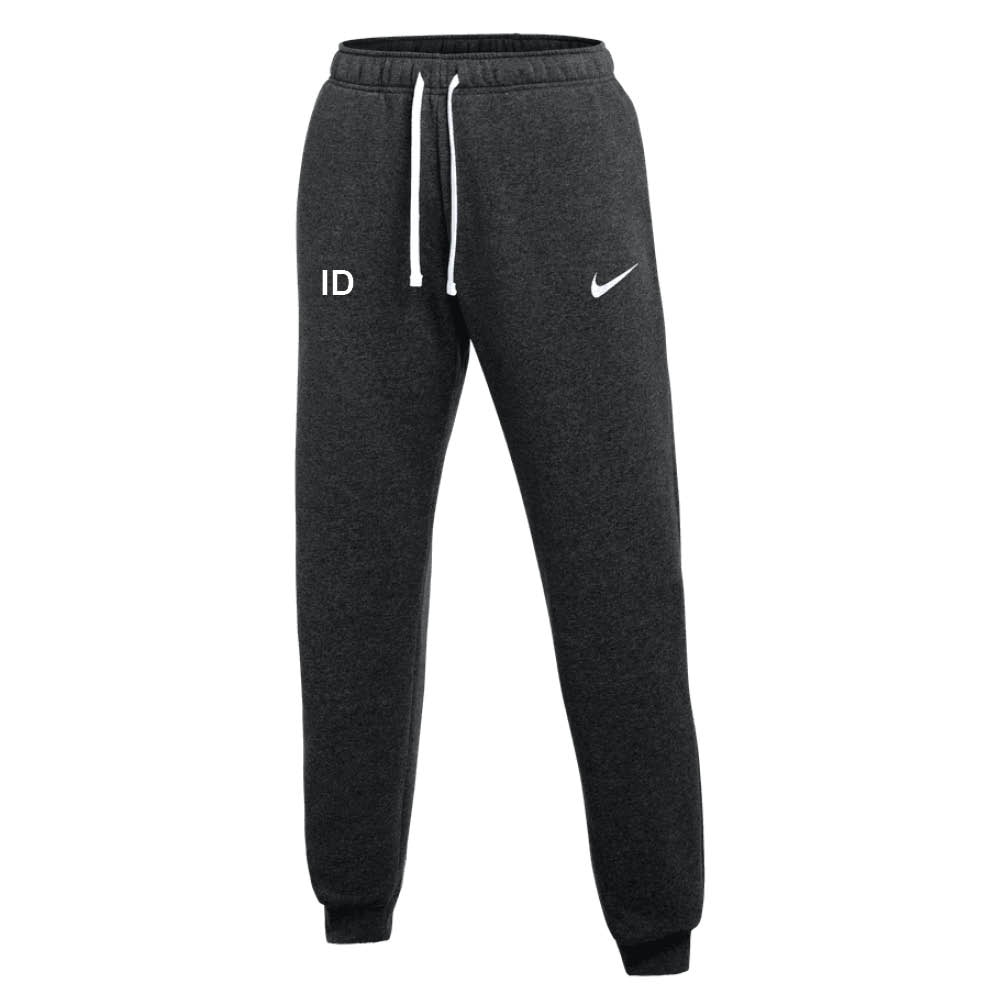 Nike Klubb Park 26 Fritidsbukse Dame Sort