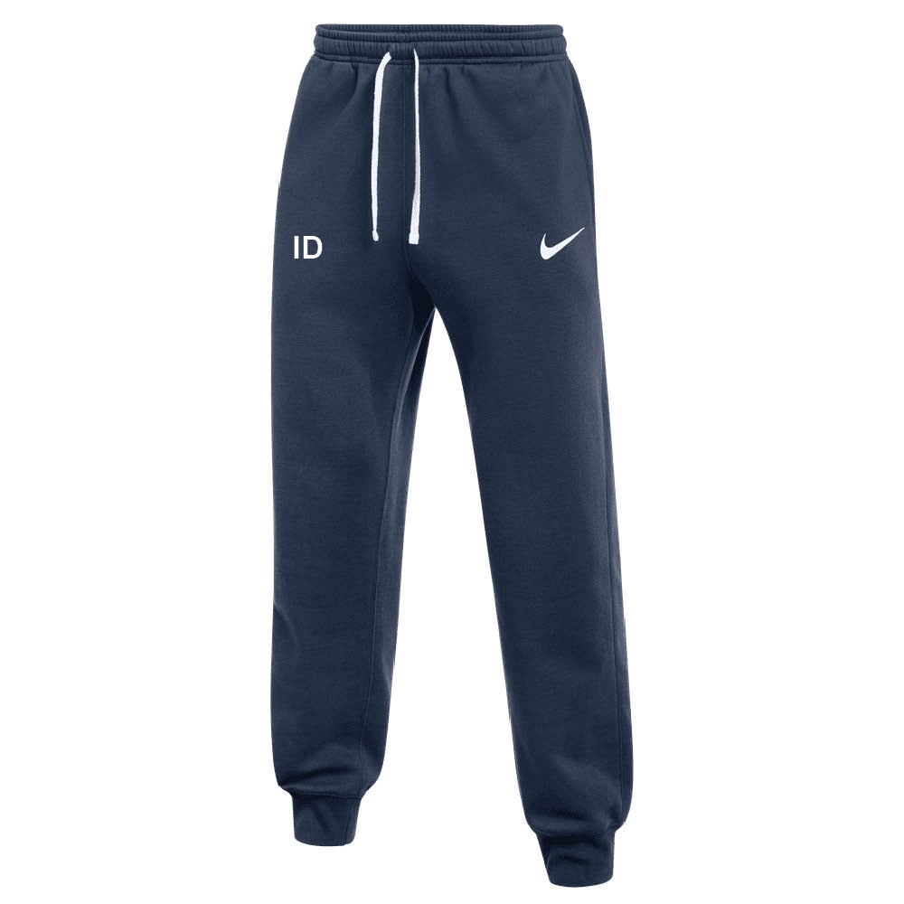 Nike Klubb Park 26 Fritidsbukse Marine