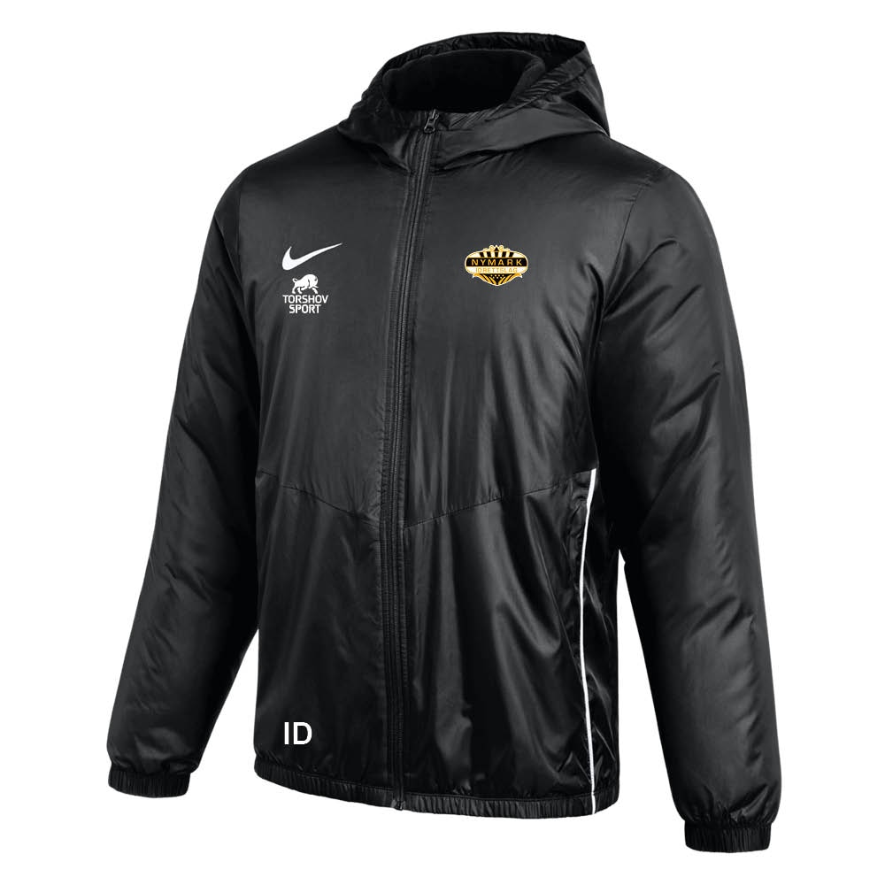 Nike Nymark IL Høstjakke Sort 