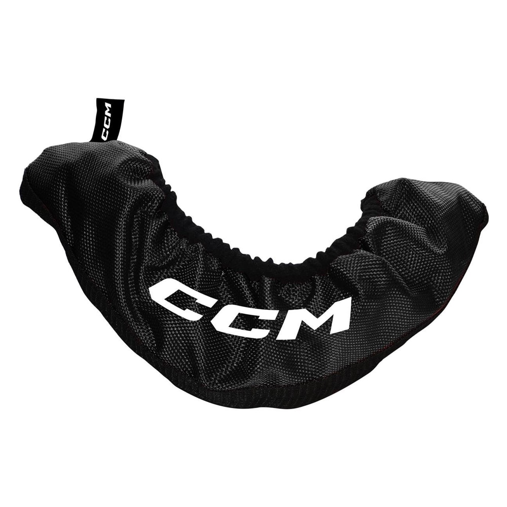 Ccm Premium Skøytestålbeskyttelse Hockey Svart