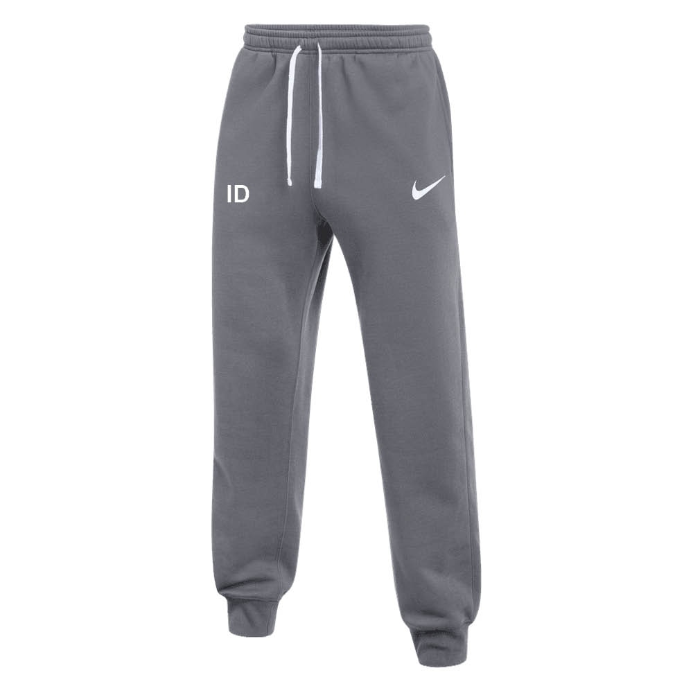 Nike Klubb Park 26 Fritidsbukse Grå