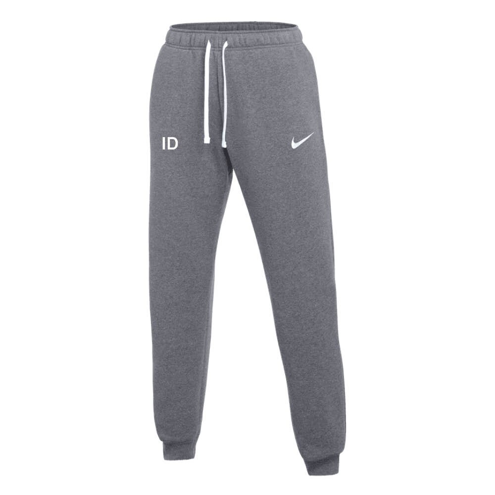 Nike Klubb Park 26 Fritidsbukse Dame Grå