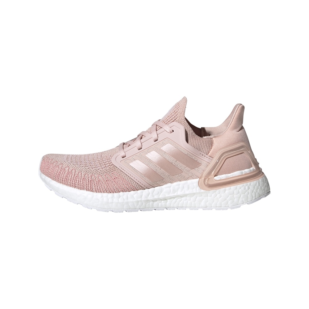 Adidas Ultraboost 20 Joggesko Dame Rosa