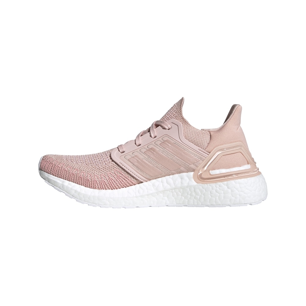 Adidas Ultraboost 20 Joggesko Dame Rosa