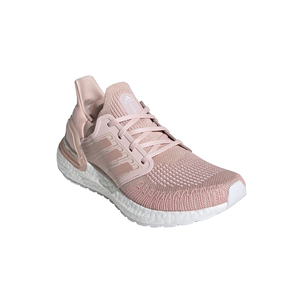 Adidas Ultraboost 20 Joggesko Dame Rosa