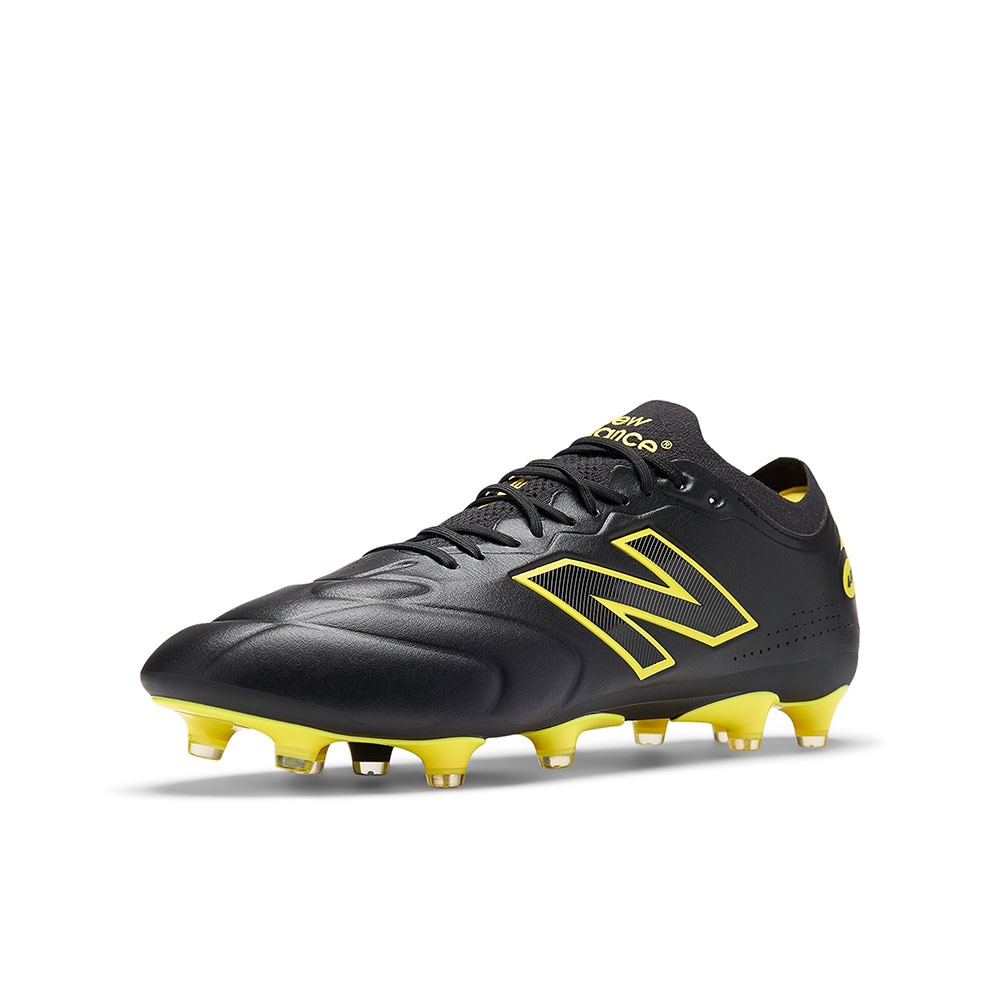 New Balance 442 Elite Knit V3 FG Fotballsko Live Wire