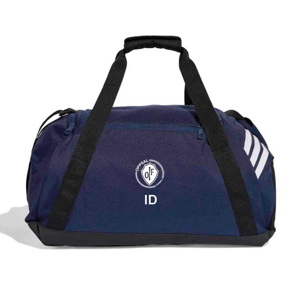Adidas Oppsal IF Duffelbag Medium Marine