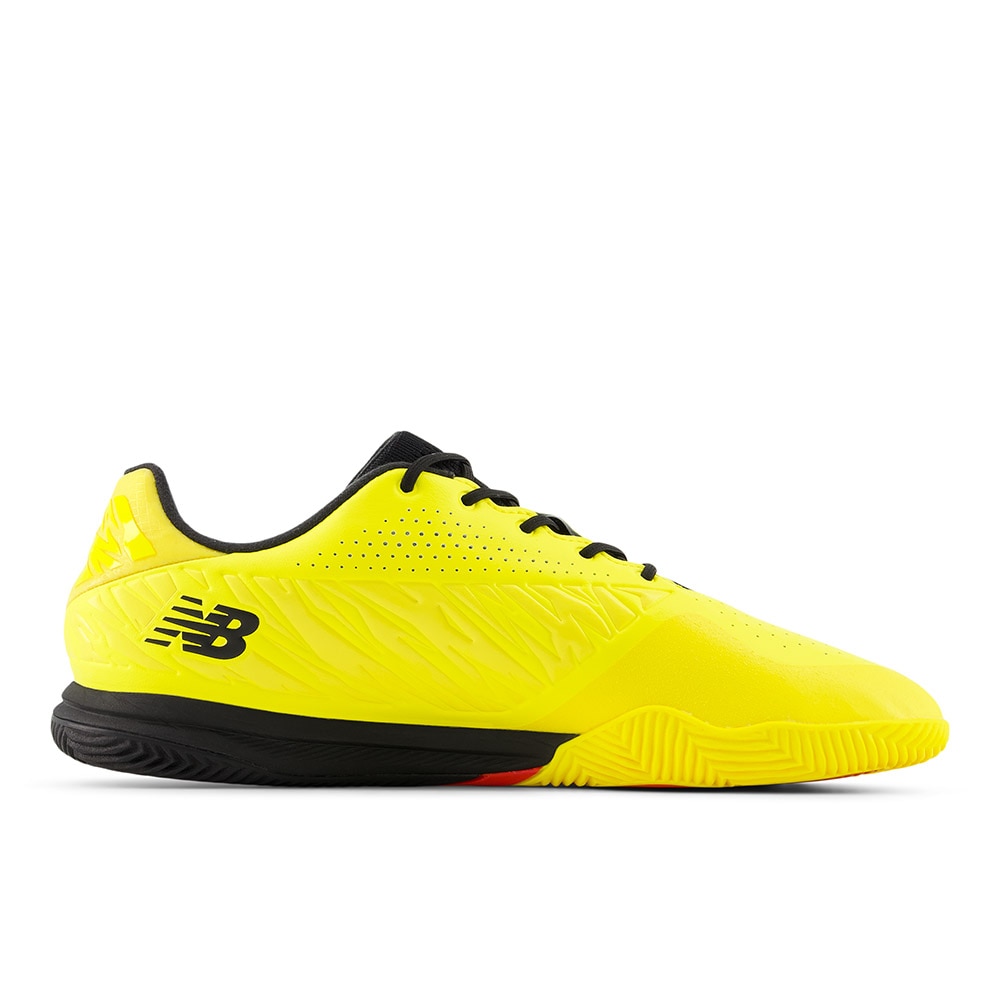 New Balance Furon V8 Pro IN Futsal Innendørs Fotballsko Live Wire