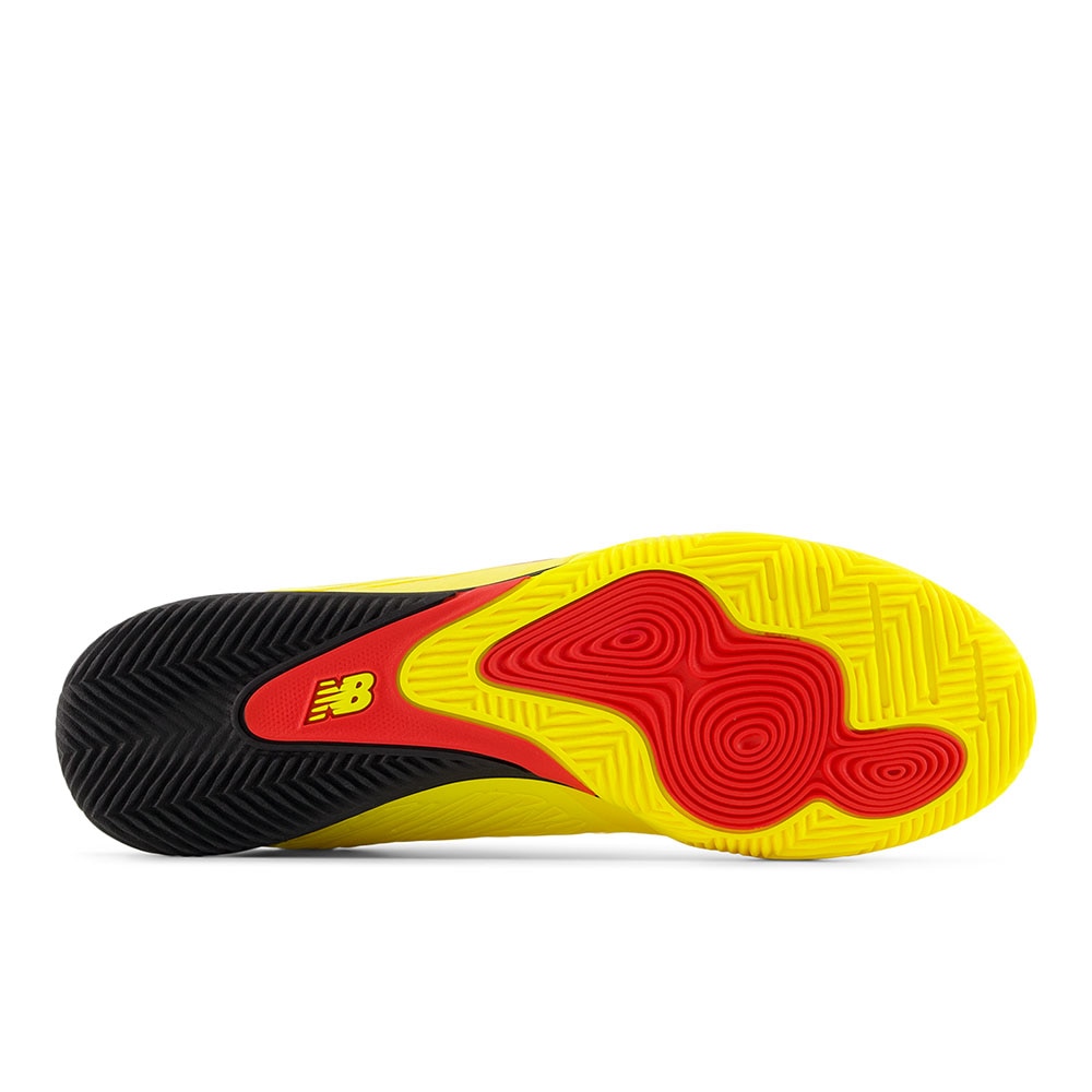 New Balance Furon V8 Pro IN Futsal Innendørs Fotballsko Live Wire