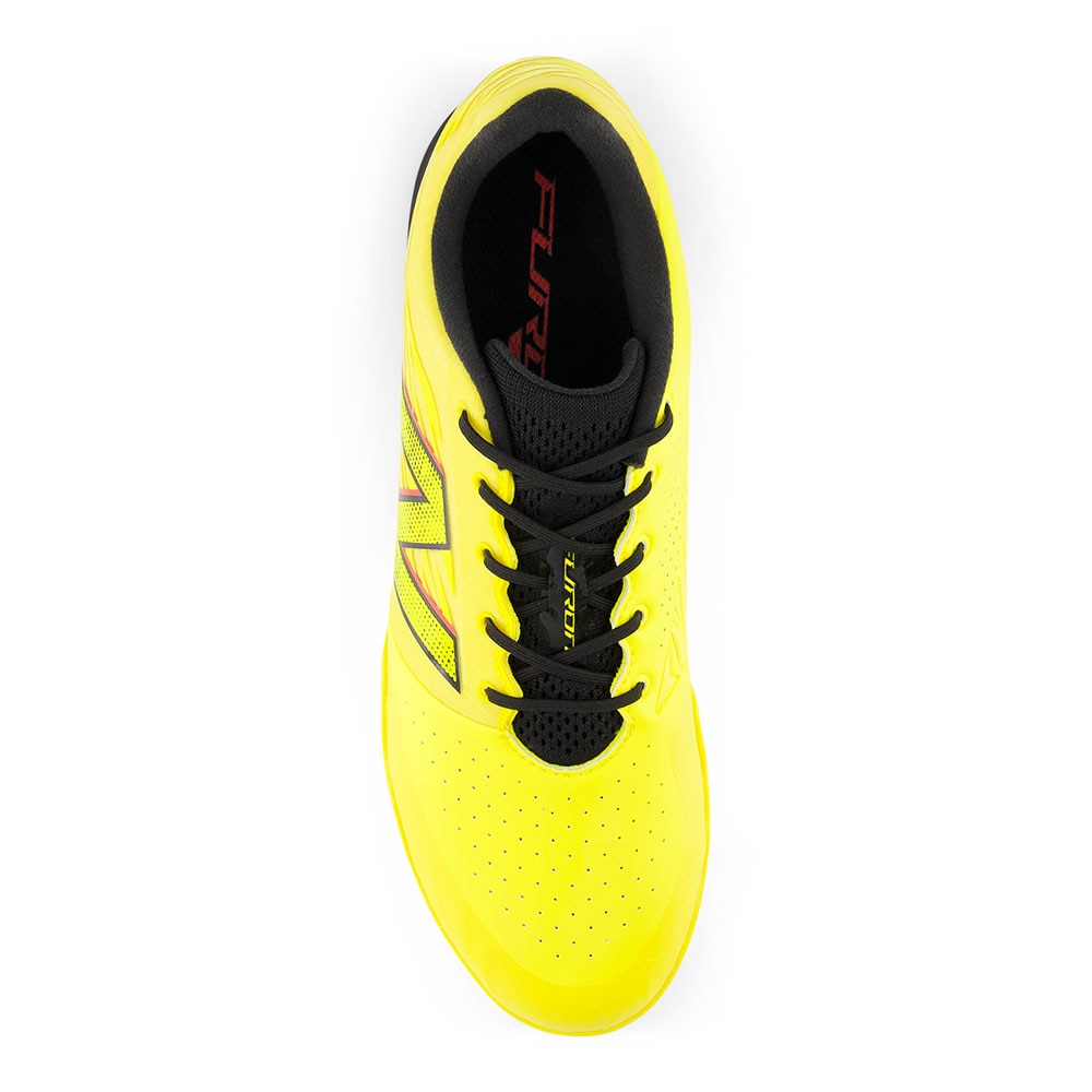 New Balance Furon V8 Pro IN Futsal Innendørs Fotballsko Live Wire