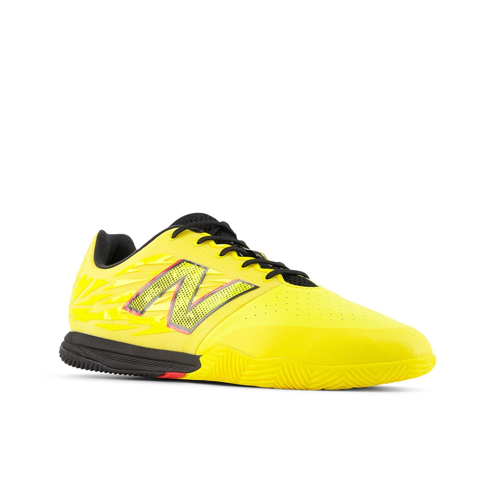 New Balance Furon V8 Pro IN Futsal Innendørs Fotballsko Live Wire