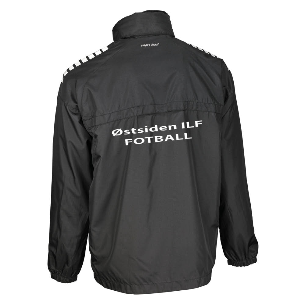 Select Østsiden ILF Treningsjakke Barn Sort/Hvit