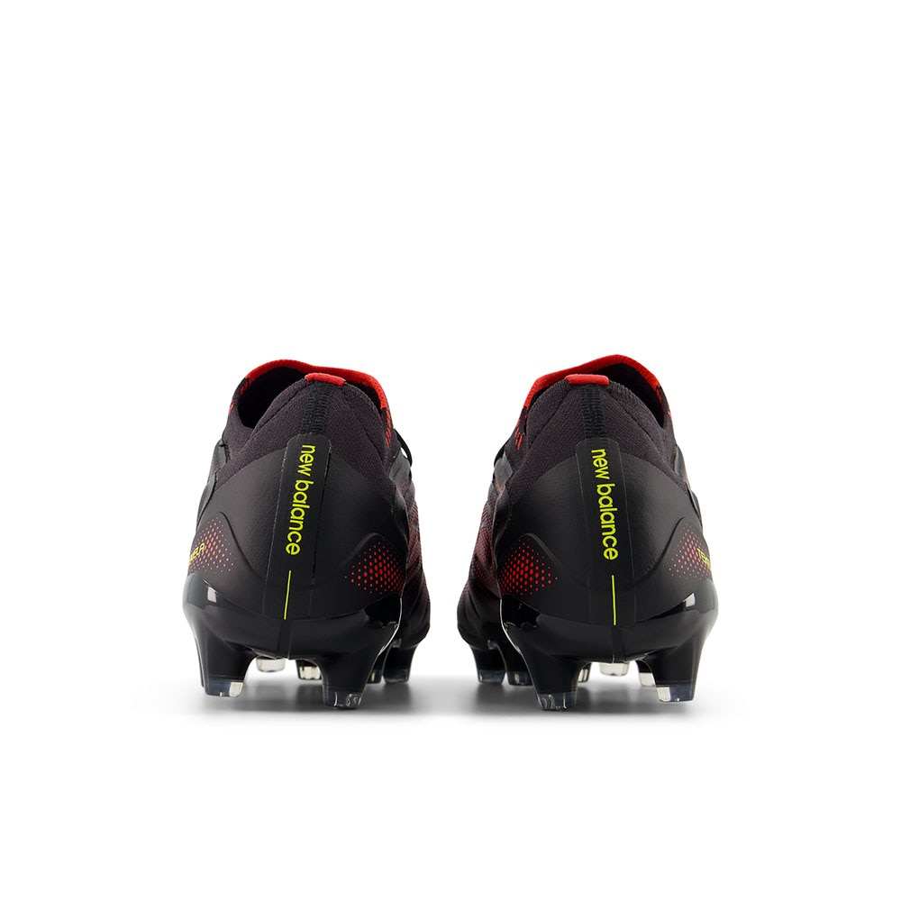 New Balance Tekela V5 Elite Low MG Fotballsko Dame Live Wire