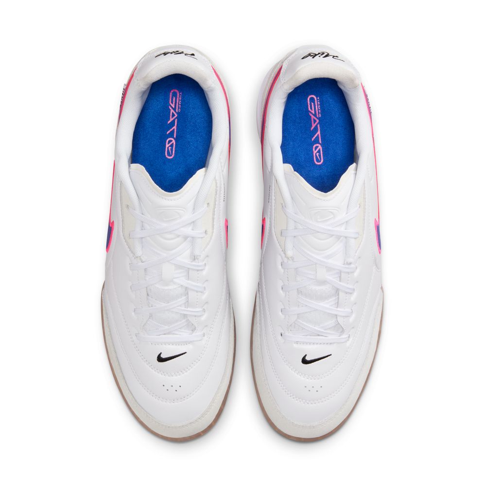 Nike Tiempo Streetgato IC Futsal Innendørs Fotballsko Attack
