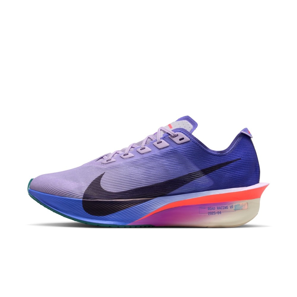 Nike Vaporfly 4 Joggesko Joggesko Dame Lilla/Rosa