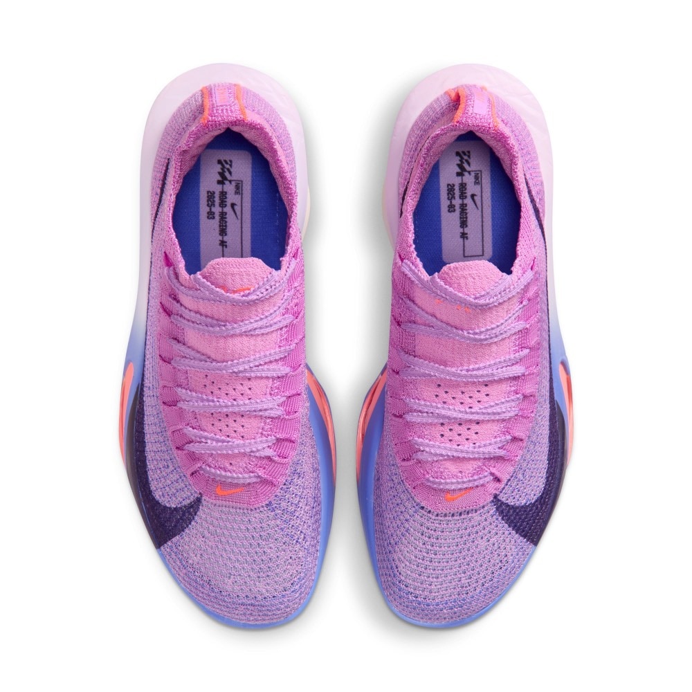 Nike Alphafly Next% 3 Joggesko Dame Lilla